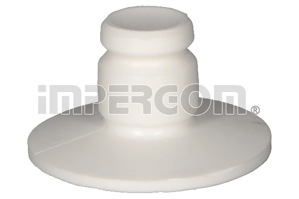 Rubber Buffer, suspension